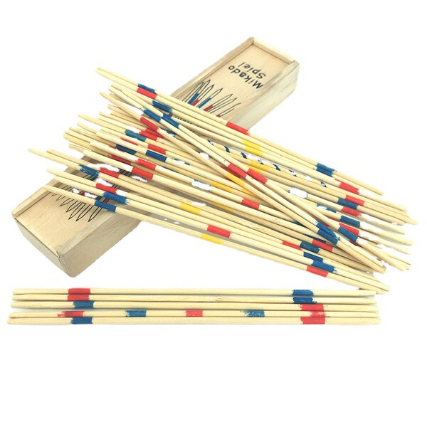 table classic wooden toy
