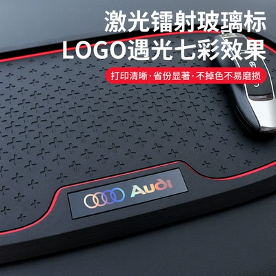 Mat, Anti-slip mat