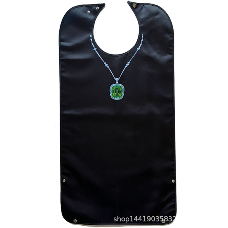 목걸이 시리즈 011 (에메랄드)