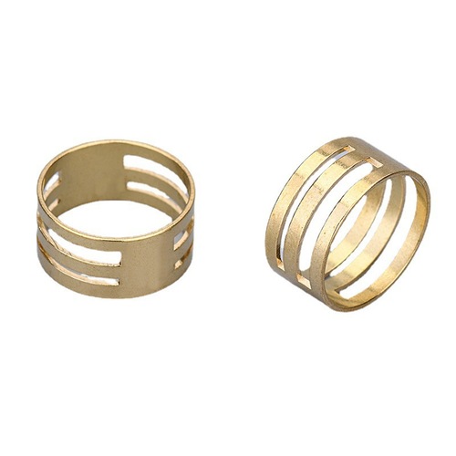 Pure Copper Opening Ring Assistant DIY Handmade Opening Ring Ring Opener Multi-function Ring Manufacturer Wholesale