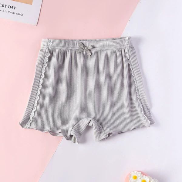 Safety pants light gray
