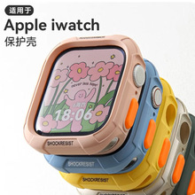 �m��AppleWatchS10�O���ֱ횤���z���o��iwatch9/8���ܛ�����o��