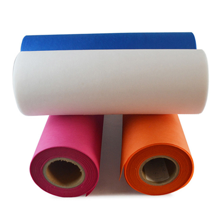 PLA玉米纤维聚乳酸无纺布天然可降解100%聚乳酸生物降解无纺布