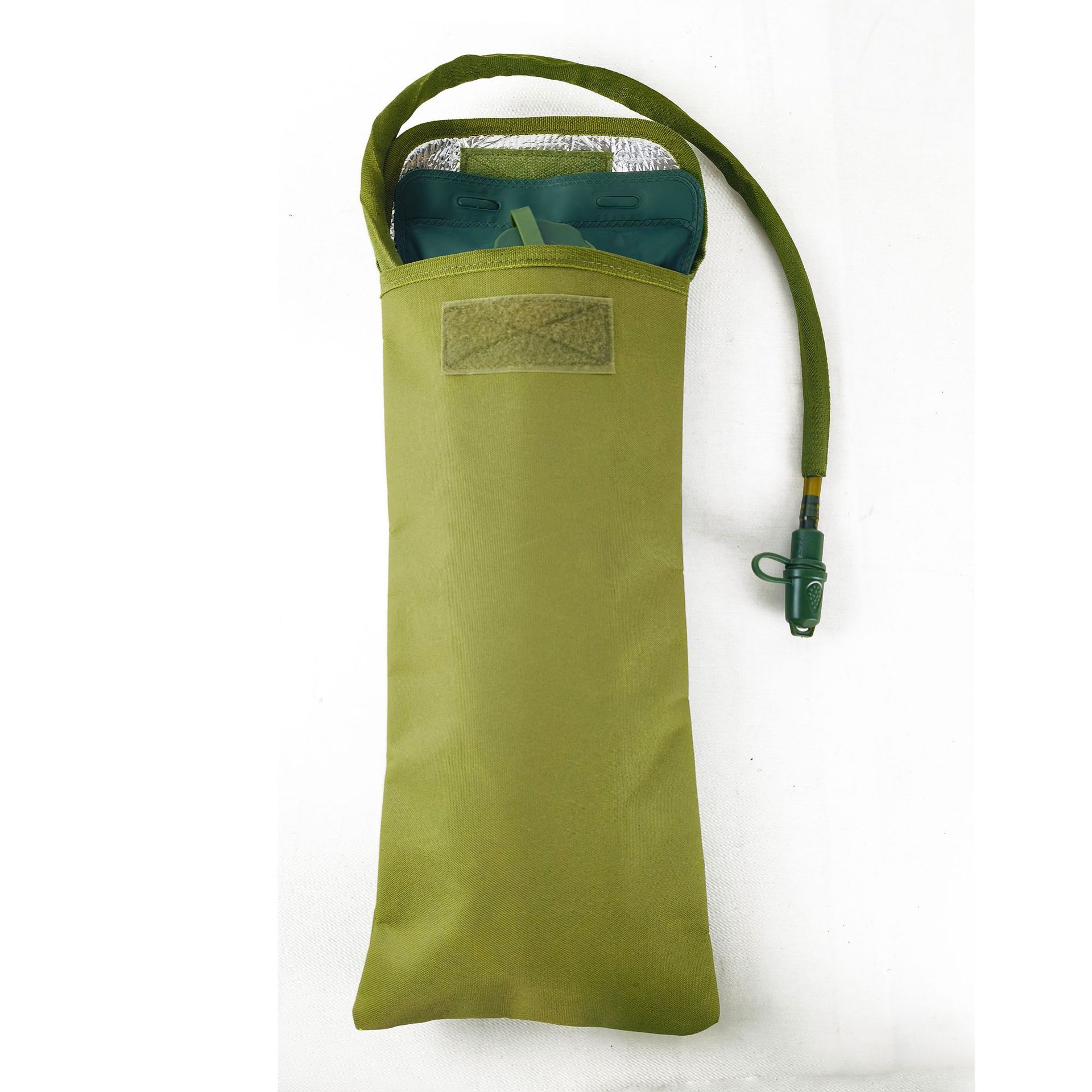 Al por mayor al aire libre conveniente 3L aislamiento interior bolsa de agua cubierta ciclismo viaje montaña escalada bebida aislamiento paquete de protección