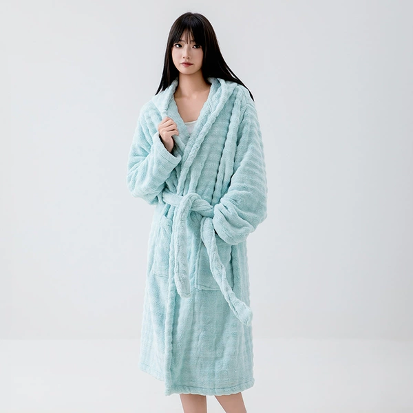 Style 1 (bubble velvet) - blue