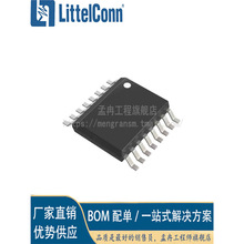 ������ȫ�� LTC4006EGN-2 ˿ӡ40062 ��װSSOP-16 ��ع���оƬ