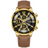 High-end men's watch, men's belt, quartz watches, wholesale