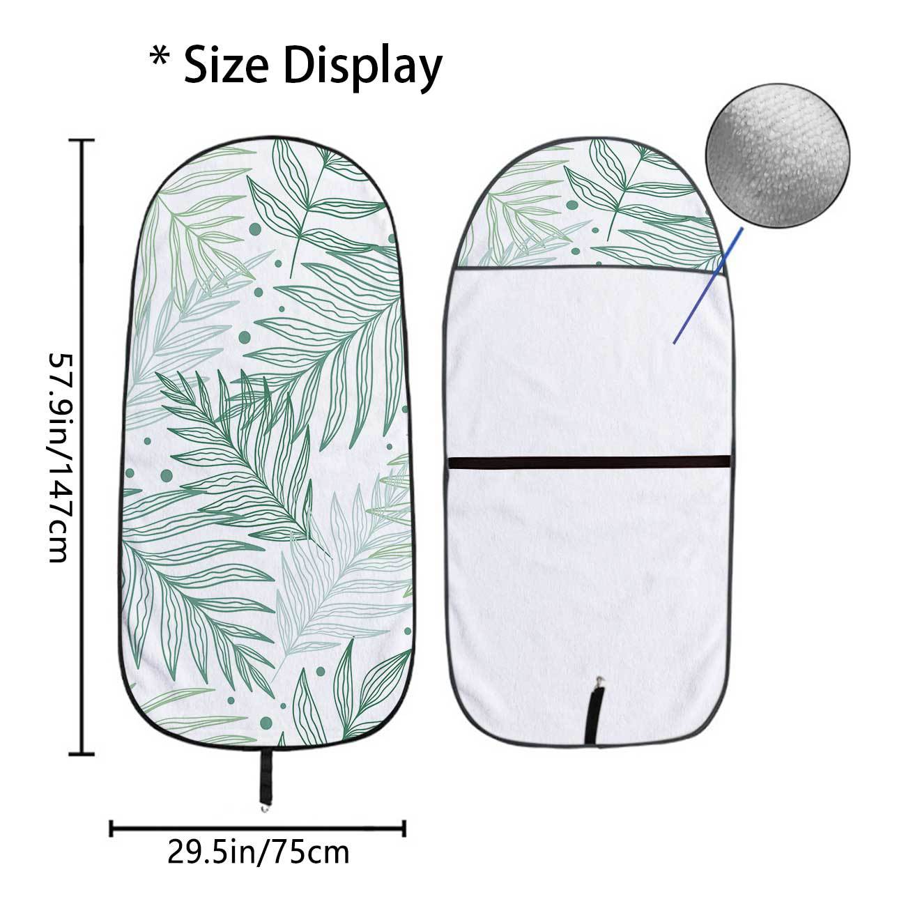 Car seat towel cover, front seat protector, suitable for gym and exercise, universal for all seasons, car use 123