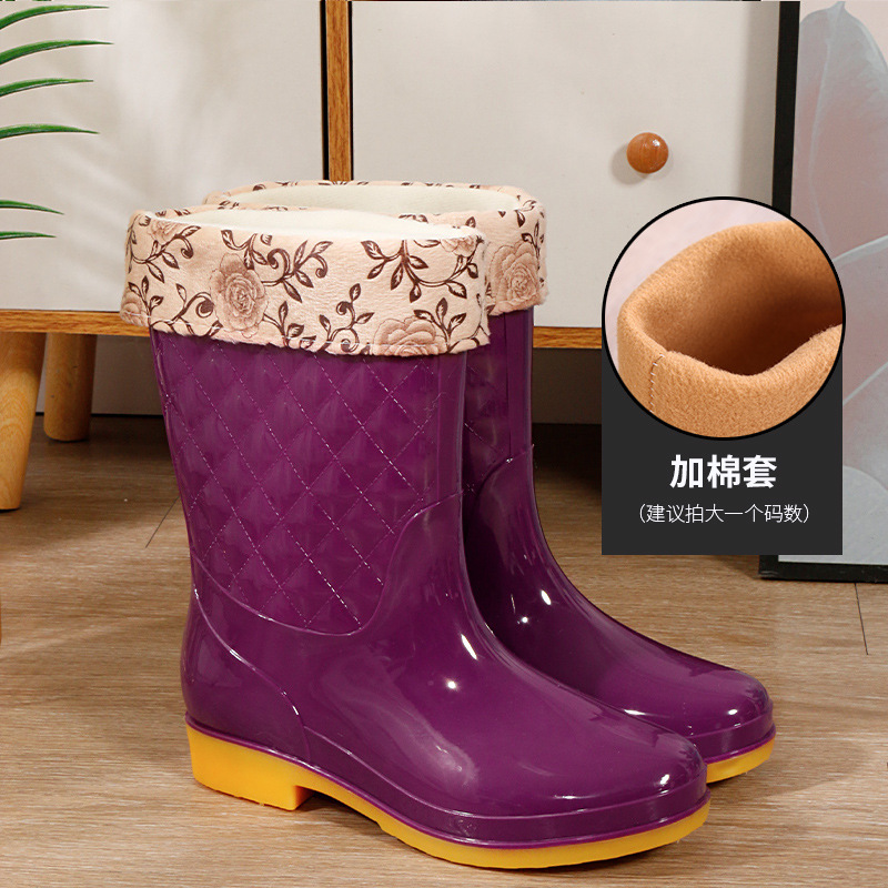 639 실린더 다크 퍼플 + 면 슬리브