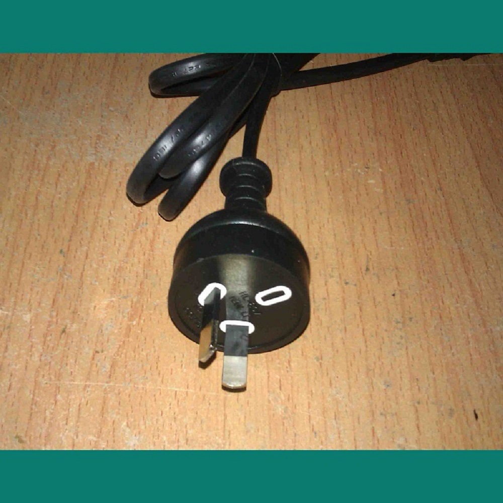 主要生产销售PVC 两芯圆线澳规八字插头开关插头线各款认证电源线