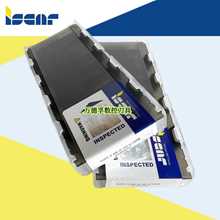 伊斯 数控刀片 车削GIPI3.96-0.20 IC808/908 内孔切槽 高温合金