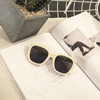 Brand sunglasses, glasses solar-powered, sun protection cream, Korean style, South Korea, fitted, UF-protection, 2023 collection