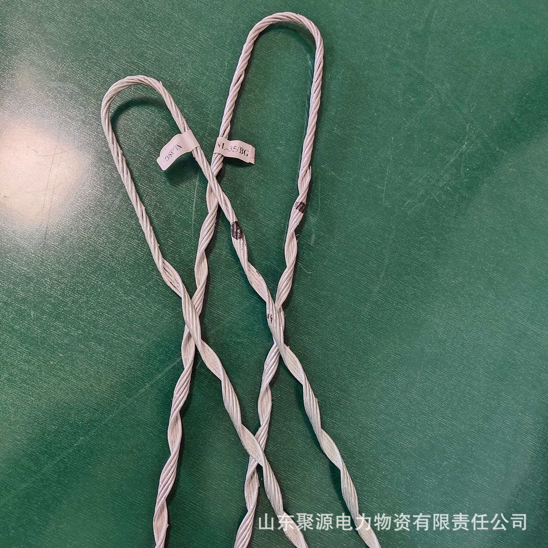 导线耐张线夹预绞丝NL-35/G地线用耐张预绞丝
