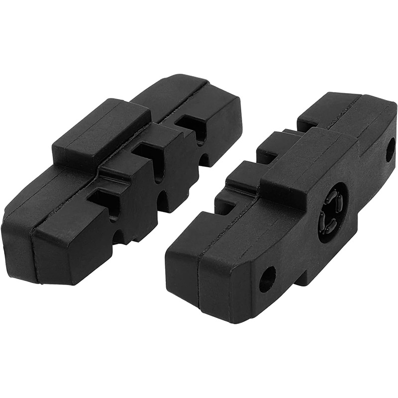 Bicicleta freno pad carretera bicicleta freno pad accesorios compatibles con MaguraHS11HS22HS24HS33HS66