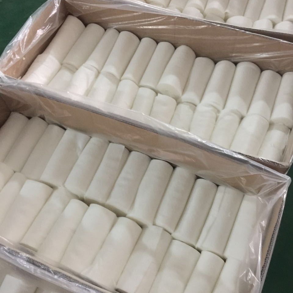 源头工厂绷带棉  针刺棉   医用绷带棉   绑带  绷带