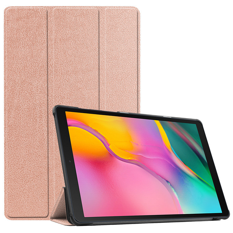 Adecuado para Lenovo Tab M10 5G 10.61-pulgadas 2023 caja de cuero de la tableta con el sueño