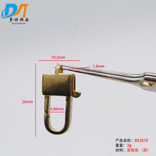 BV2610�Ʒ��DIY�ֹ����ƽ����β�����^��ߴ������β�� ����