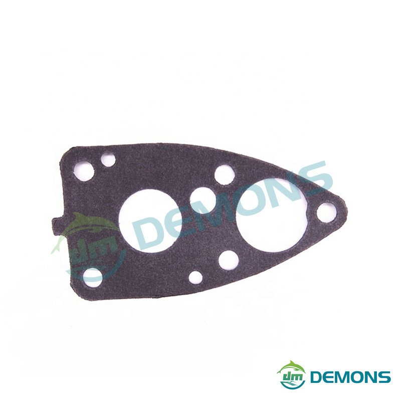 11)翟墨DEMONS舷外机船外机橡皮艇冲锋舟水泵座垫片68D-G5315-A0