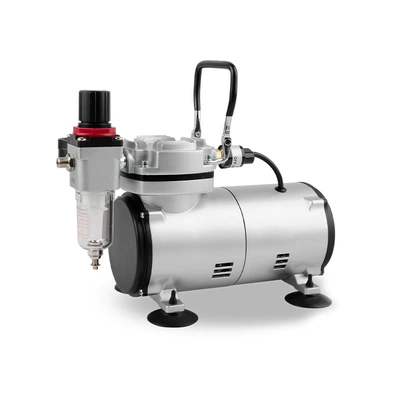 Manufacturer Sells Oil-Free Small Air Hava kompressorları