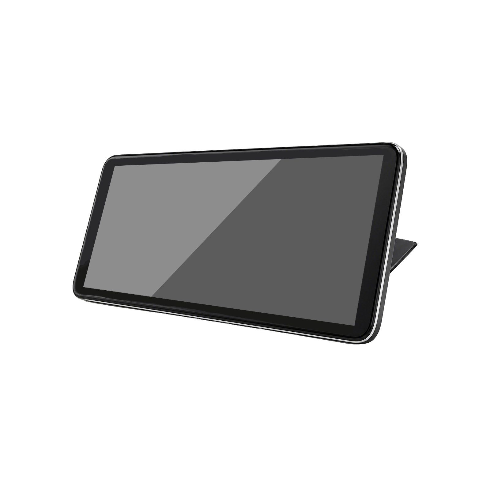 Suitable for Mercedes B-Class 2011-2012 Models, the Linux Screen Replacement Device Is Compatible with Ntg4.0 System Bba