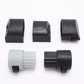 脚蹬;其他健身器材;其他塑胶零件