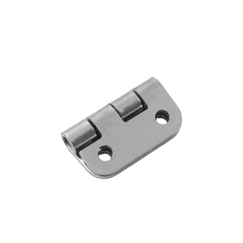 1.5inch ラウンドヒンジ フラットヒンジ キャビネットヒンジ ドア・窓ヒンジ 木箱ヒンジ|undefined