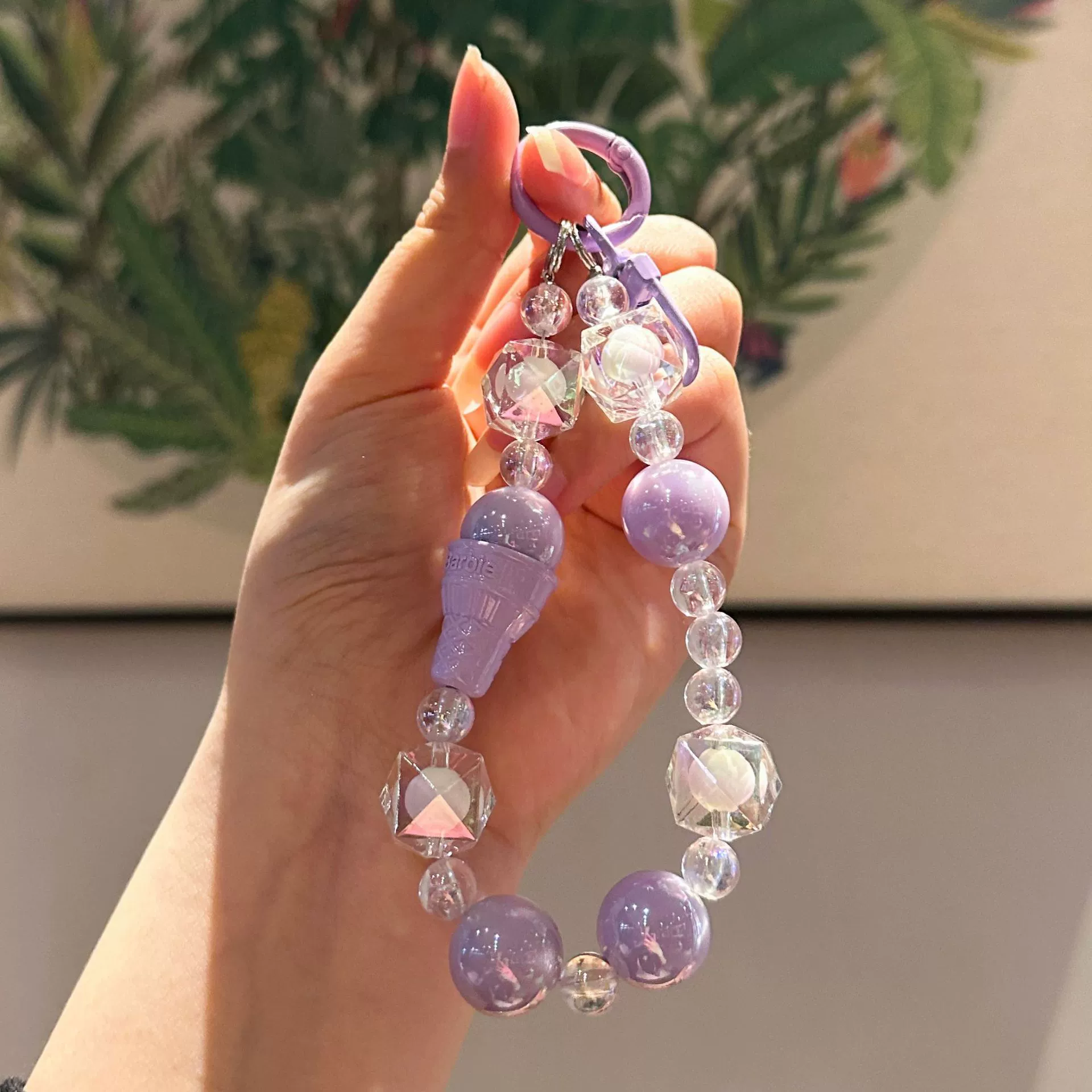 Лампочка, бусин bracelet? bracelet is браслет, браслет из бусинок, брелок с аксессуарами, кулон, мобильный телефон для учащихся начальной школы, интернет-знаменитость, ручная работа