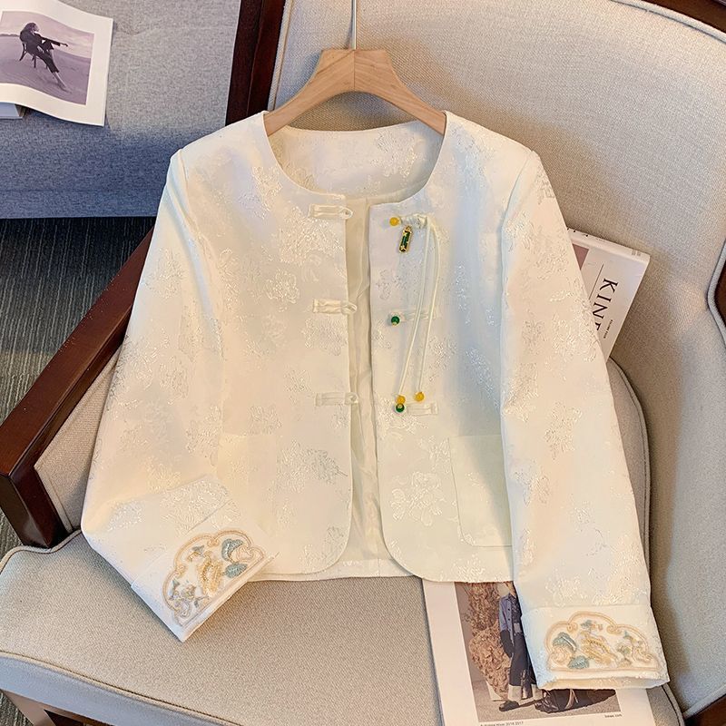 패셔너블하고 활용도가 높은 [오프화이트]