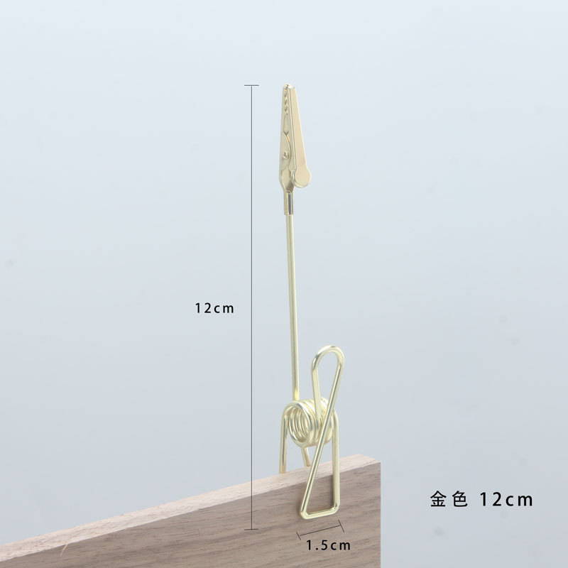 골드 12cm