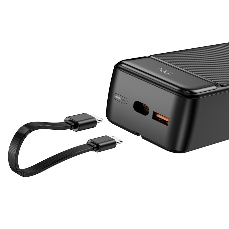 3c认证充电宝30000可上飞机3万毫安移动电源适用vivo华为超大容量|undefined