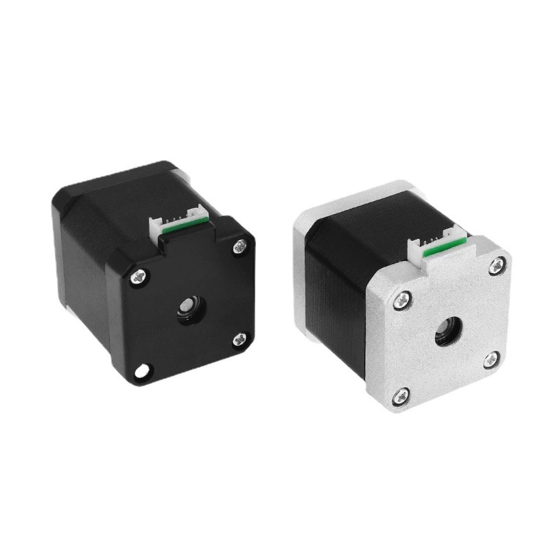 Engine, printer, 17, 1, 5A, 0, 48, 48mm, 3, 3D printing