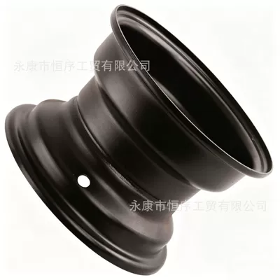 Wheel Hub, Hub