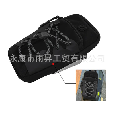 Motorcycle General Parts Off-Road Electric Vehicle Modification