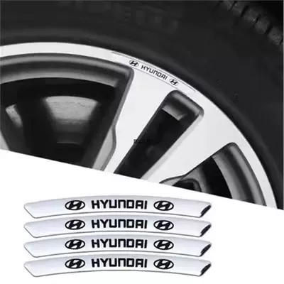 Car logo, Decoration Labeling Car Logo - standard-modern-silver