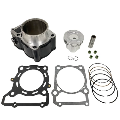 Klx300 Klx250 Cylinder Piston – Cylinder and parts