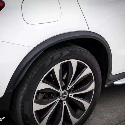 Wheel eyebrow Glc63 Glc43 Glc300 Glc260