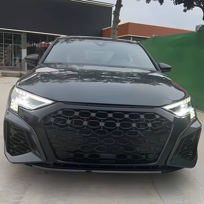 Big Surrounded models, this includes an RS3
