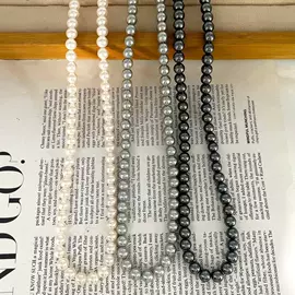 项链;耳钉;耳环