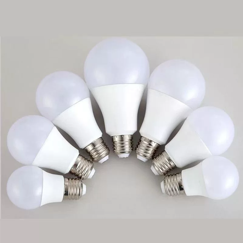 LED энергосберегающая лампа, сверхяркая лампа, спиральные огни, потолочная лампа, с резьбовым цоколем, высокая мощность