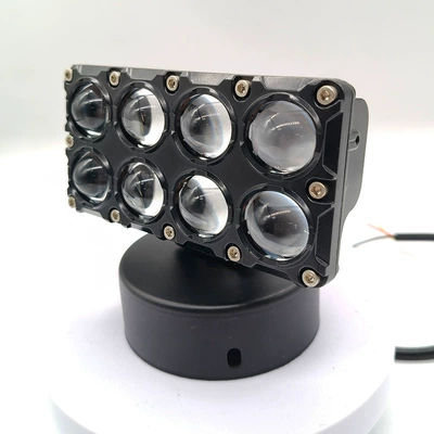 Motorcycle headlights, headlights electric vehicle spotlight, external