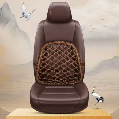 Cushion Car Driver Waist Backrest – Waist support