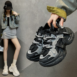 ins�n���¿��ϵ�ЬŮ2025�＾�W���\���ܲ�Ь���eЬ�������FB897