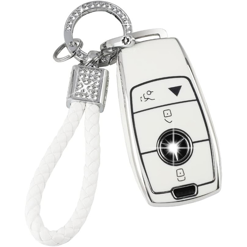 메르세데스 벤츠 B4 키