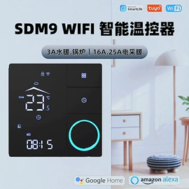 温湿度控制器;其他仪器仪表