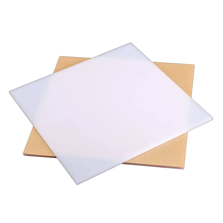 Round LED double-sided matte light panel, lampshade, transformer