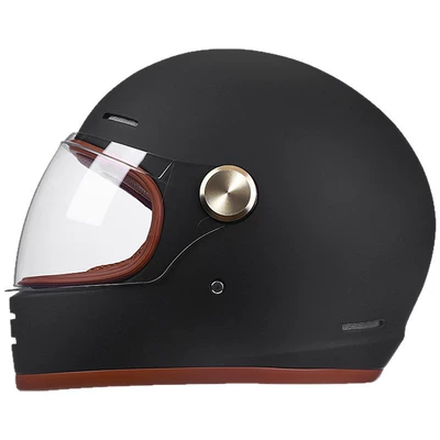 Full-Face Helmet 101, Motosiklet kaskı (dəbilqə)