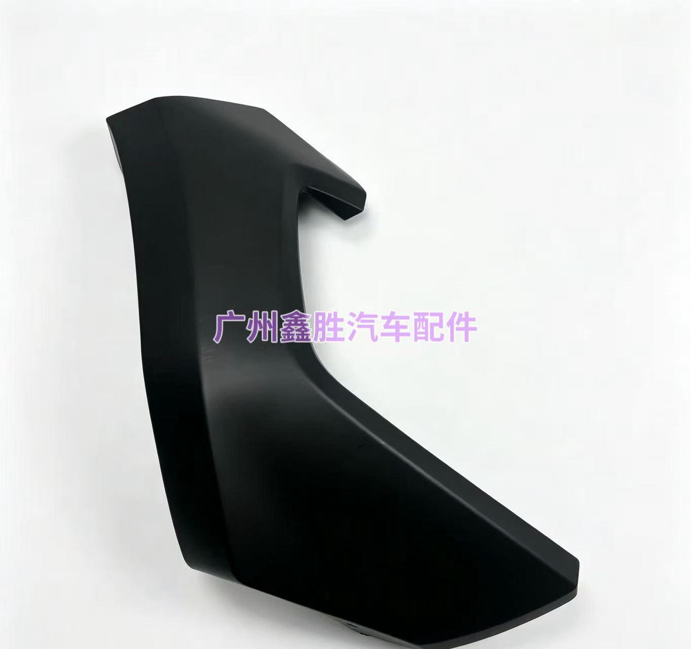 Suitable for the front bumper wheel arches of the 2024 Hilux ROCCO GR