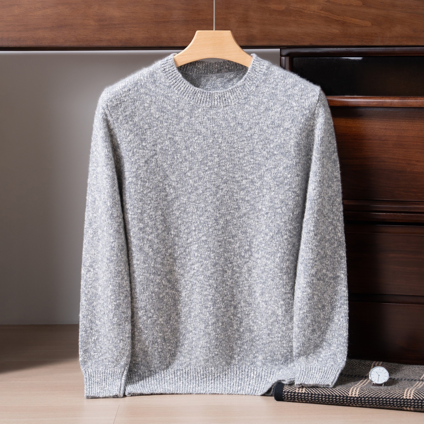 Smoky Gray