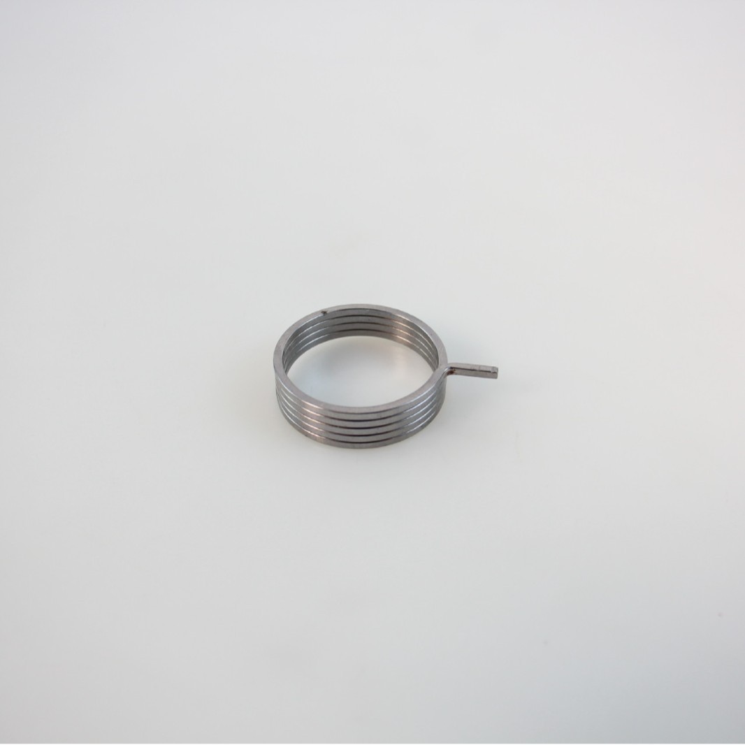 扭转弹簧2025现货新款涡卷压缩圆柱弹簧螺旋弹簧机械弹簧厂家批发