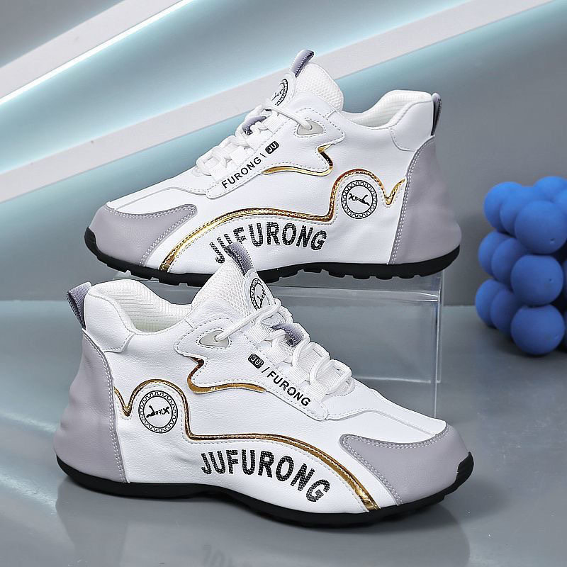 Zapatos de hombre de verano, zapatos casuales de hombre, nuevos zapatos de baloncesto transpirables, zapatos de papá transpirables